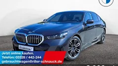 Gebraucht 2024 BMW i5 M Sport Limousine | 53.450 € (Superpreis)