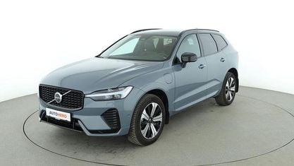 Gebraucht Volvo XC60 Plus 2024 Grau SUV