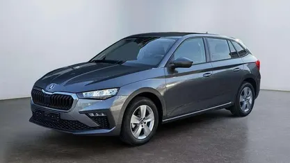 Gebraucht 2025 Skoda Scala Drive Kleinwagen | 24.064 € (Guter Preis)