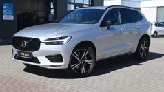 Gebraucht 2021 Volvo XC60 R-Design SUV | 35.490 € (Fairer Preis)