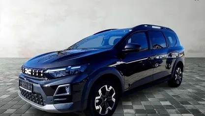 Gebraucht Dacia Jogger Journey 158 PS (116 kW) 2026 Van / Kleinbus