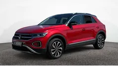 Gebraucht 2024 VW T-Roc Style SUV | 26.790 € (Fairer Preis)
