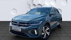 Gebraucht 2024 VW T-Roc R-line SUV | 32.332 € (Fairer Preis)