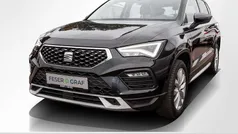 Magic schwarz metallic Gebraucht 2025 Seat Ateca Xperience SUV | 29.940 € (Fairer Preis)