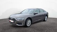 Gebraucht 2022 Audi A6 Design Limousine | 27.970 € (Guter Preis)