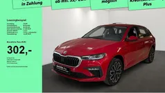 Gebraucht 2024 Skoda Scala Drive Kleinwagen | 21.390 € (Fairer Preis)