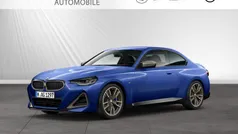 Gebraucht 2024 BMW M240 M Sport | 47.800 € (Fairer Preis)