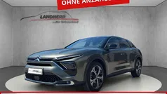 Grau Gebraucht 2024 Citroën C5 X PureTech Kombi | 20.620 € (Guter Preis)