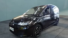 Schwarz Gebraucht 2023 VW Caddy Life Van / Kleinbus | 34.683 € (Fairer Preis)