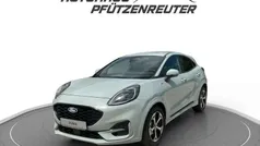 Cactus gray Neu 2025 Ford Puma ST-Line SUV | 27.990 € (Fairer Preis)