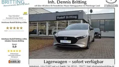 Beige Neu 2024 Mazda 3 Homura-Line Limousine | 28.890 € (Fairer Preis)