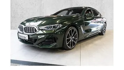 Gebraucht BMW 840 Shadowline 340 PS (250 kW) 2023 Coupé