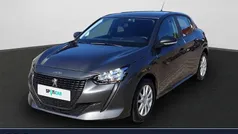 Gebraucht 2022 Peugeot 208 Kleinwagen | 10.490 € (Fairer Preis)