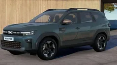 Zedergrün Neu 2025 Dacia Bigster Extreme SUV | 33.300 € (Fairer Preis)