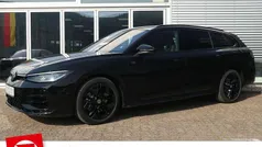 Gebraucht 2025 VW Passat R-line Kombi | 49.950 € (Guter Preis)