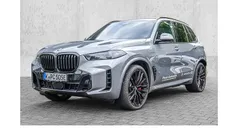 Grau Gebraucht 2025 BMW X5 M Sport SUV | 104.970 € (Fairer Preis)