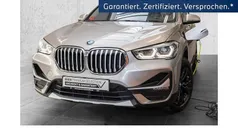 Gebraucht 2022 BMW X1 xLine SUV | 28.980 € (Fairer Preis)