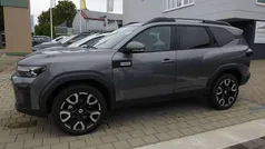 Gebraucht 2025 Dacia Bigster Journey SUV | 33.390 € (Fairer Preis)
