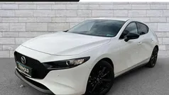 Gebraucht 2023 Mazda 3 Homura-Line Limousine | 23.900 € (Fairer Preis)