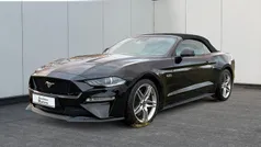 Gebraucht 2023 Ford Mustang GT Convertible Cabrio | 47.680 € (Fairer Preis)