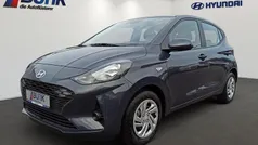 Aurora grey Neu 2025 Hyundai i10 Select Kleinwagen | 17.990 € (Fairer Preis)