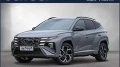 Gebraucht 2025 Hyundai Tucson N Line SUV | 32.890 € (Guter Preis)