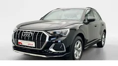 Gebraucht 2024 Audi Q3 Advanced Plus SUV | 40.219 € (Fairer Preis)