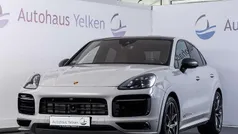 Gebraucht 2021 Porsche Cayenne SUV | 107.900 €