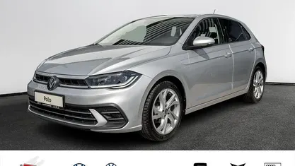 Gebraucht 2025 VW Polo Style Kleinwagen | 27.800 € (Fairer Preis)