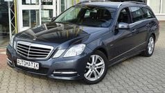 Gebraucht 2012 Mercedes E250 Kombi | 11.450 € (Fairer Preis)