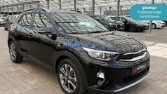 Gebraucht 2021 Kia Stonic Vision SUV | 14.890 € (Fairer Preis)