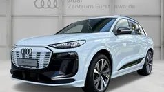 Gebraucht 2024 Audi SQ6 e-tron Ambiente SUV | 74.996 € (Guter Preis)