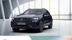 Gebraucht 2022 Mercedes GLC220 AMG SUV | 44.982 € (Fairer Preis)