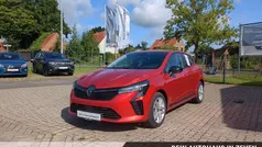 Gebraucht 2025 Renault Clio V Evolution Kleinwagen | 16.990 € (Superpreis)