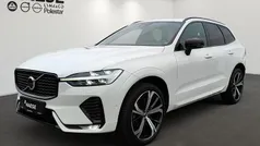 Gebraucht 2022 Volvo XC60 Ultimate SUV | 39.300 € (Fairer Preis)