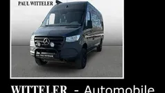 Gebraucht 2022 Mercedes Sprinter Van | 139.990 €