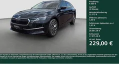 Gebraucht 2024 Skoda Octavia Selection Kombi | 31.342 € (Guter Preis)