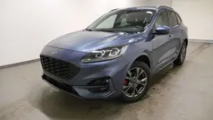 Gebraucht 2024 Ford Kuga ST-Line X SUV | 29.900 € (Fairer Preis)