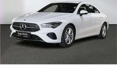 Gebraucht 2024 Mercedes CLA180 Progressive Limousine | 29.960 € (Superpreis)