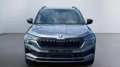 Gebraucht 2025 Skoda Karoq SportLine SUV | 36.760 € (Fairer Preis)
