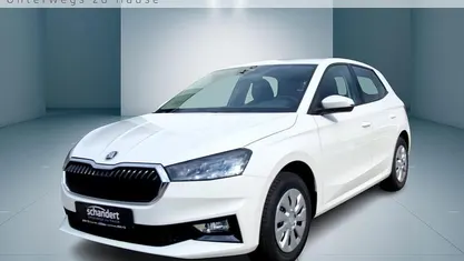 Neu 2025 Skoda Fabia Essence Limousine | 19.950 € (Fairer Preis)