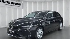 Gebraucht 2023 Opel Astra Business Edition Limousine | 19.900 € (Guter Preis)