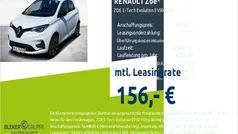 Gebraucht 2023 Renault Zoe Evolution Kleinwagen | 17.490 € (Fairer Preis)