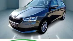 Gebraucht 2020 Skoda Fabia Ambition Kombi | 13.450 € (Fairer Preis)