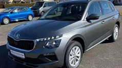 Gebraucht 2024 Skoda Kamiq Selection SUV | 25.880 € (Guter Preis)