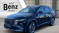 Gebraucht 2025 Hyundai Tucson Trend SUV | 33.490 € (Guter Preis)