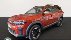 Gebraucht 2025 Dacia Bigster Extreme SUV | 30.790 € (Fairer Preis)