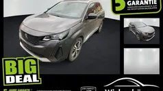 Platiniumgrau Gebraucht 2022 Peugeot 3008 GT SUV | 25.990 € (Fairer Preis)