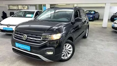 Gebraucht 2020 VW T-Cross Life SUV | 14.990 € (Guter Preis)