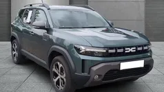 Gebraucht 2024 Dacia Duster Journey SUV | 27.940 € (Fairer Preis)
